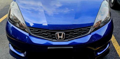 Honda Fit 2013