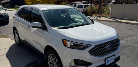 Ford Edge 2024