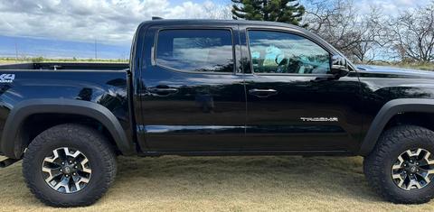Toyota Tacoma 2023