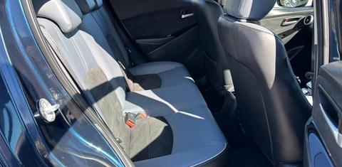 Mazda MAZDA2 2022