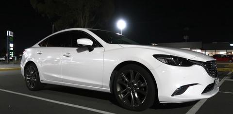 Mazda MAZDA6 2017
