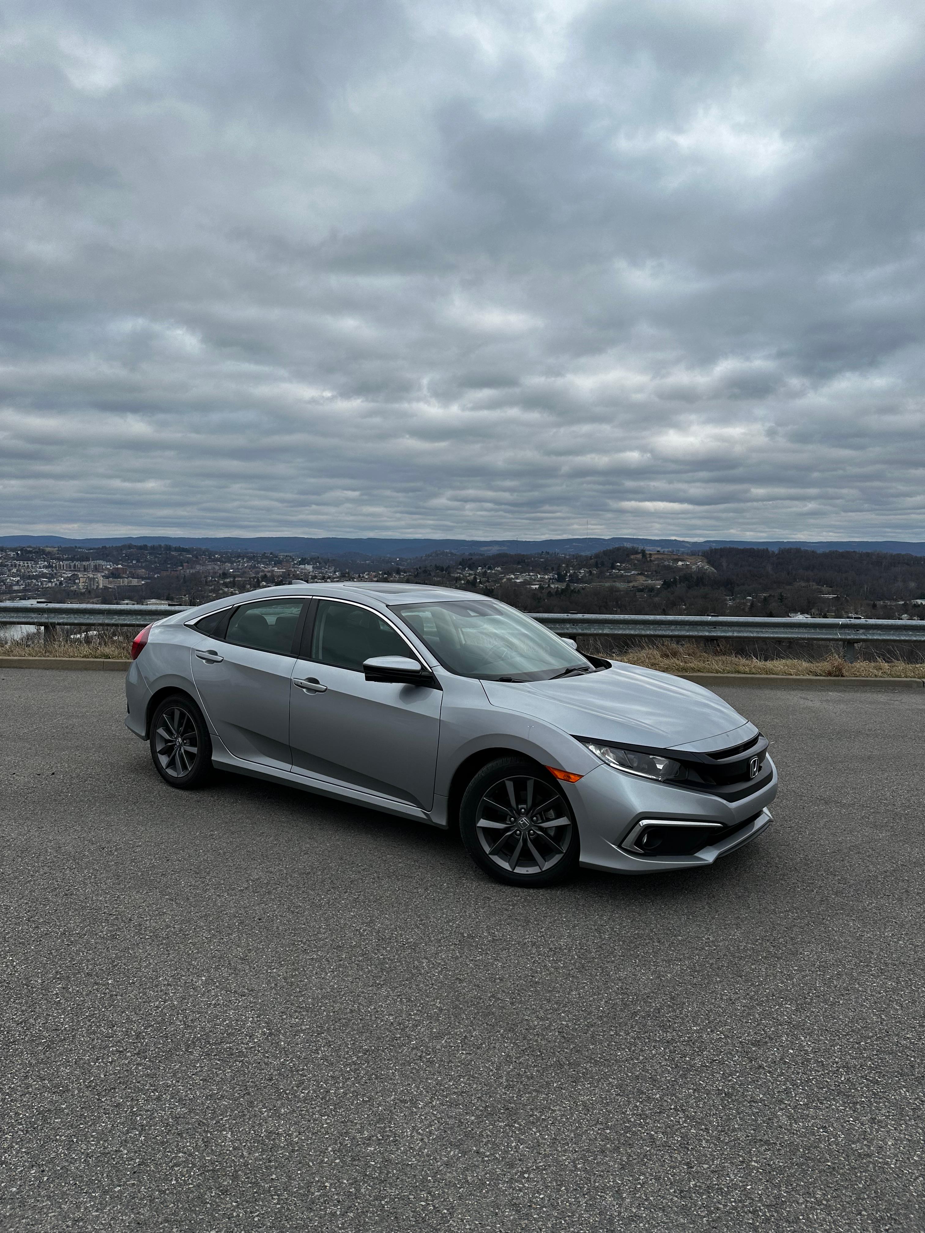 Honda Civic 2019 in Canonsburg, PA