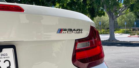 BMW 2 Series 2017