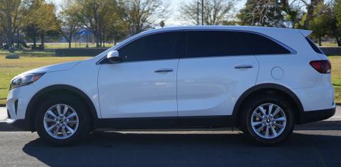 Kia Sorento 2020