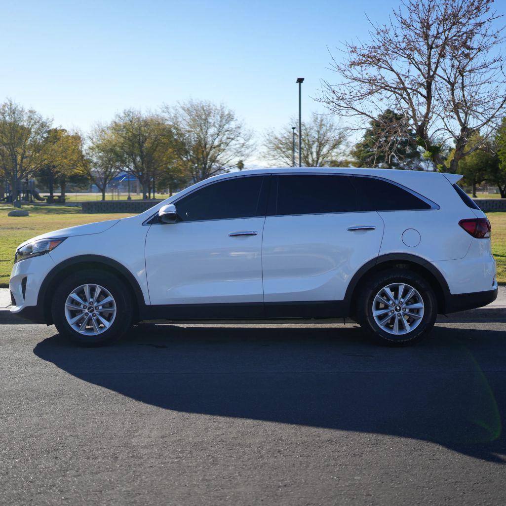 Kia Sorento 2020 in North Richland Hills, TX