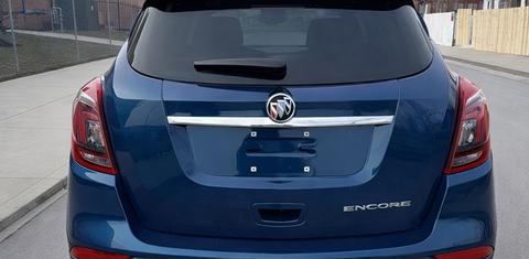 Buick Encore 2019