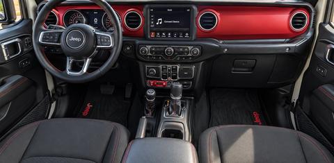 Jeep Gladiator 2020