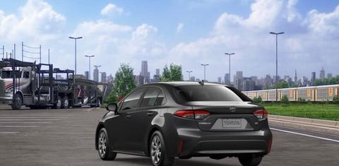 Toyota Corolla 2026