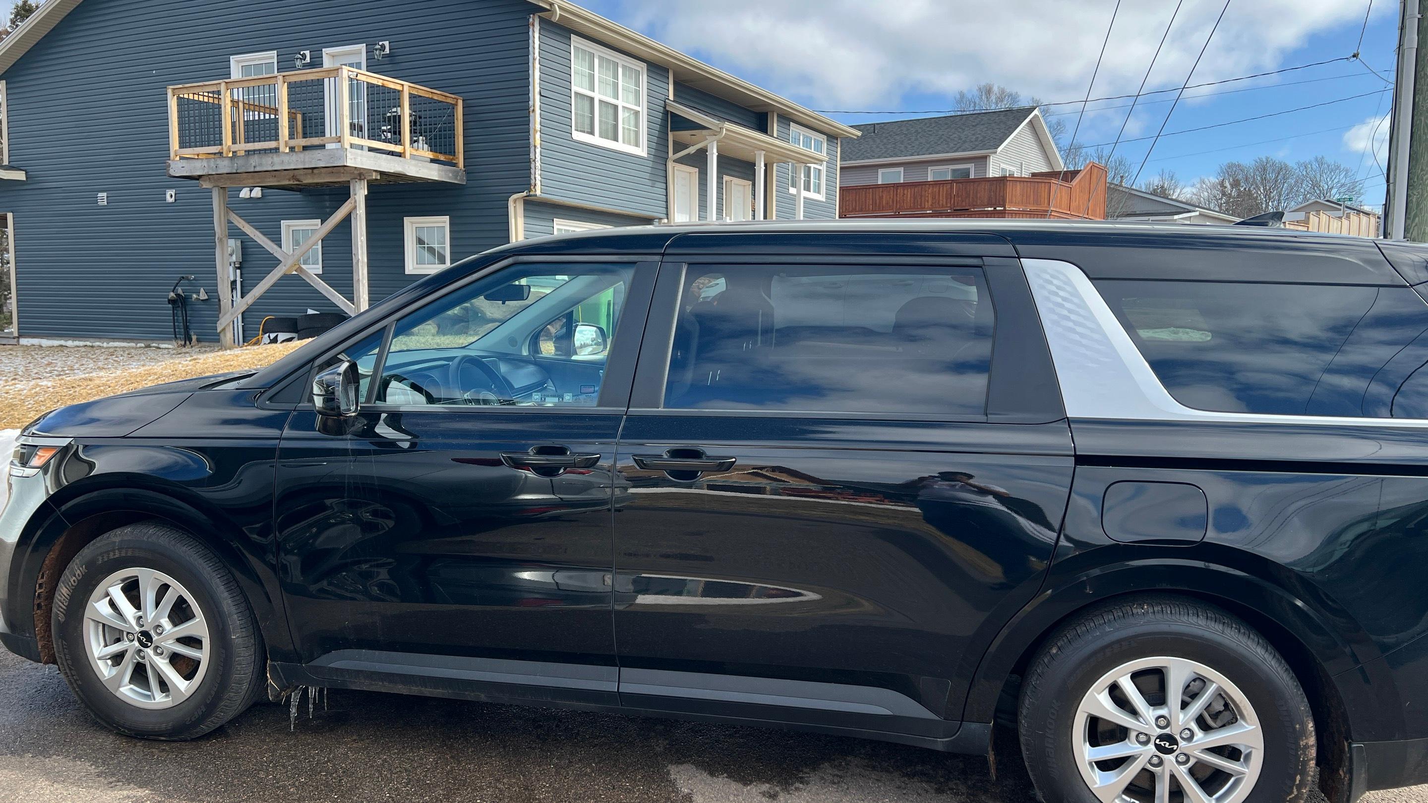 Kia Carnival 2023 in Charlottetown, PE
