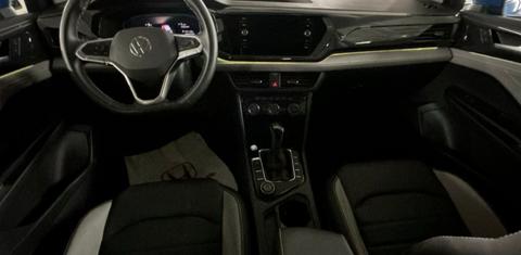 Volkswagen Taos 2024