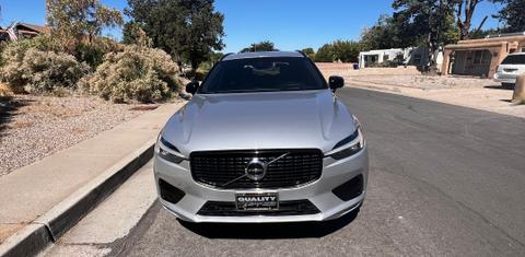 Volvo XC60 2021