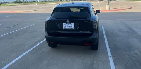 Nissan Kicks 2025