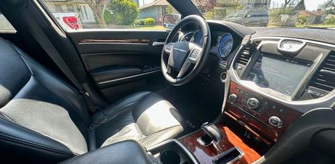 Chrysler 300 2014