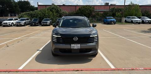 Nissan Kicks 2026