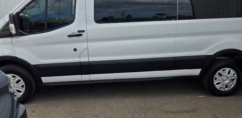 Ford Transit 2023