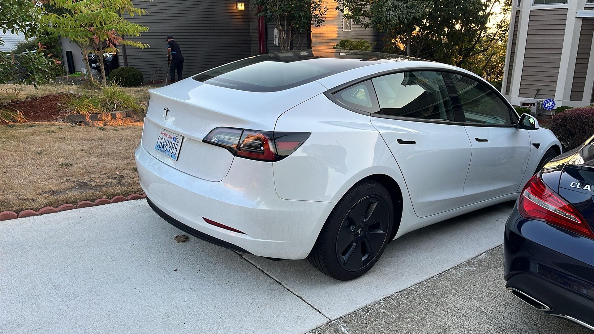 Tesla Model 3 2023 in Federal Way, WA