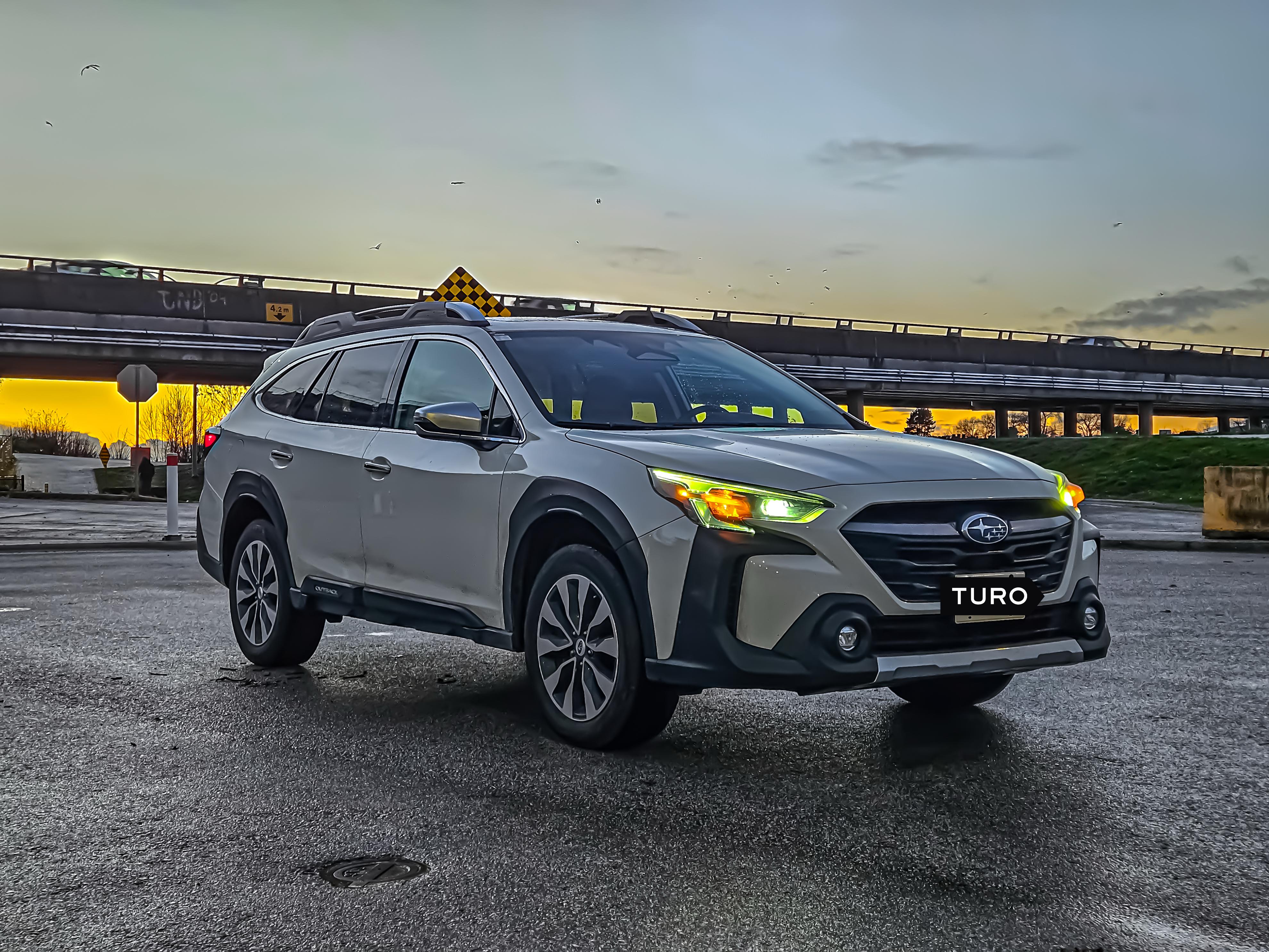 Subaru Outback 2023 à Richmond, BC