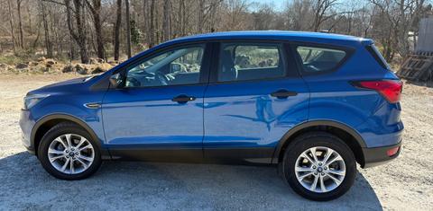 Ford Escape 2019