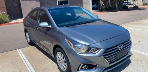 Hyundai Accent 2020