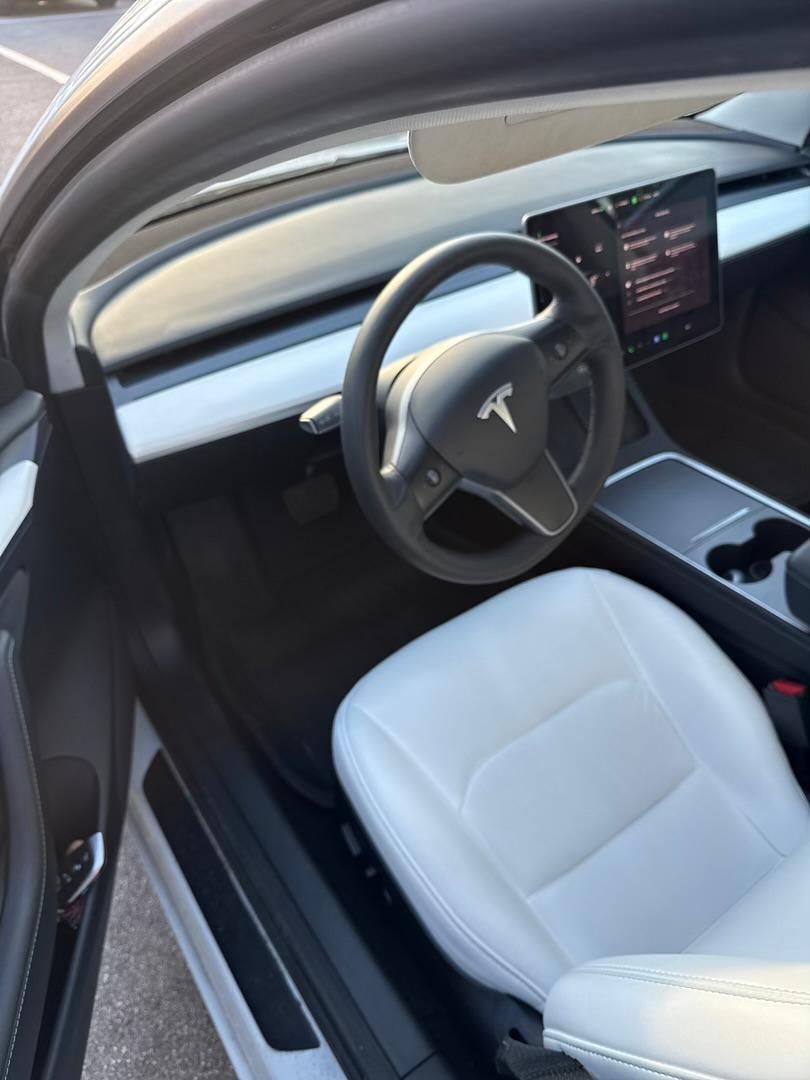 Tesla Model 3 2021 à Vancouver, BC
