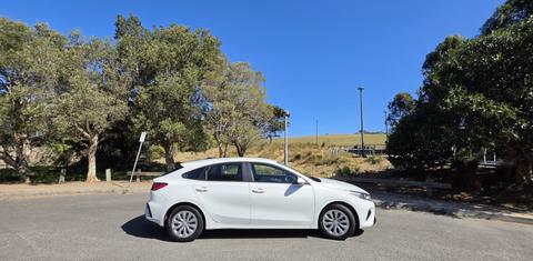 Kia CERATO 2023