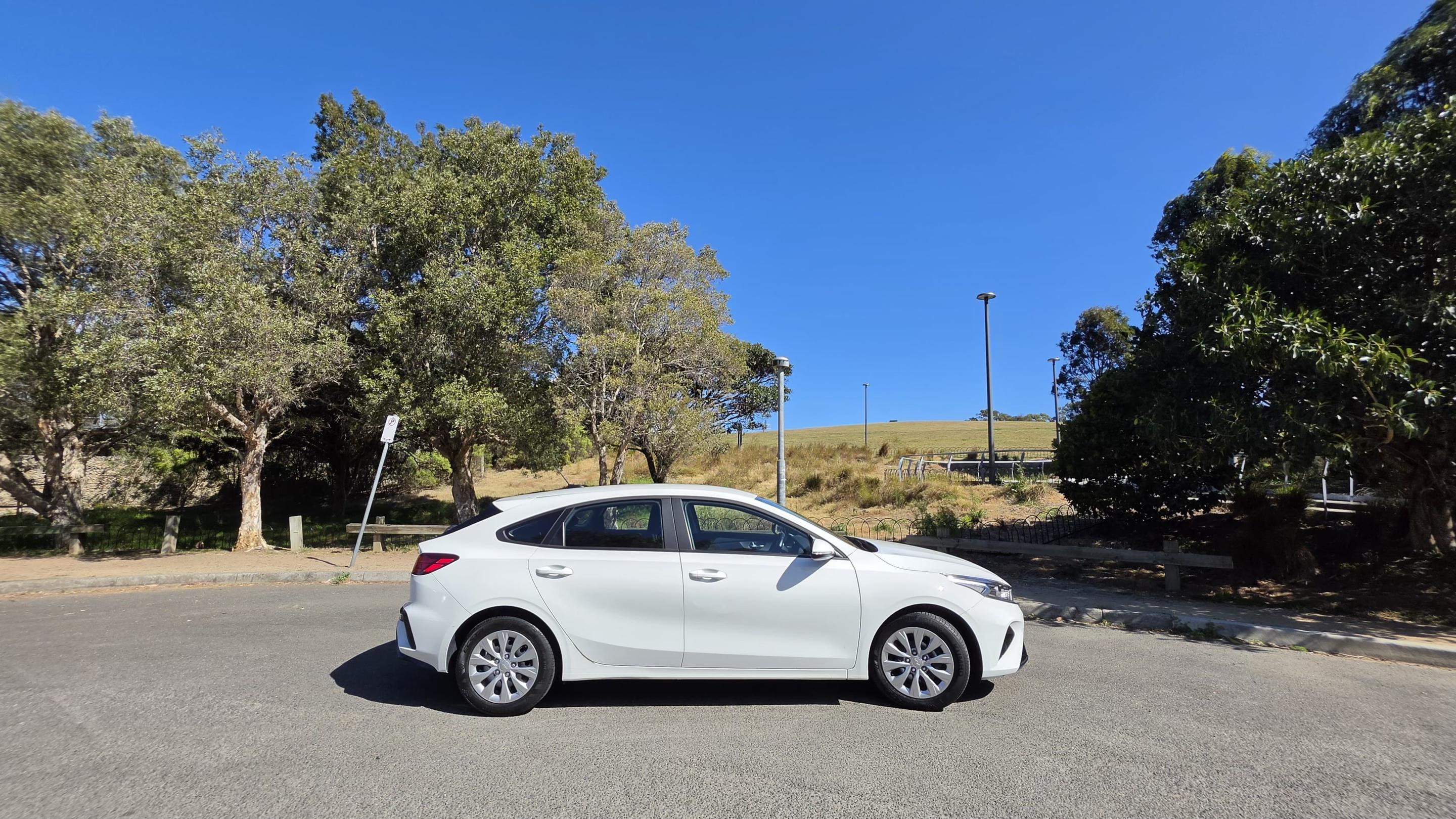 Kia CERATO 2023 in Erskineville