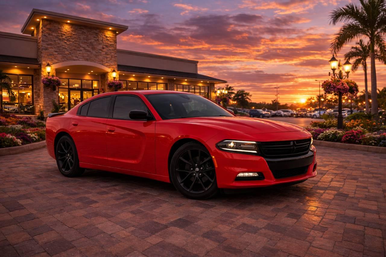 Dodge Charger 2020 in Memphis, TN