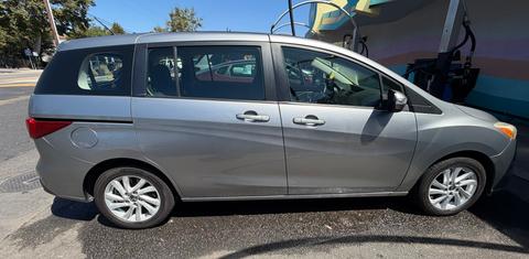 Mazda Mazda5 2014