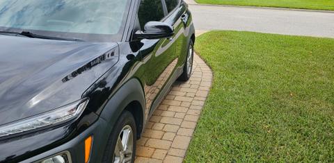 Hyundai Kona 2018
