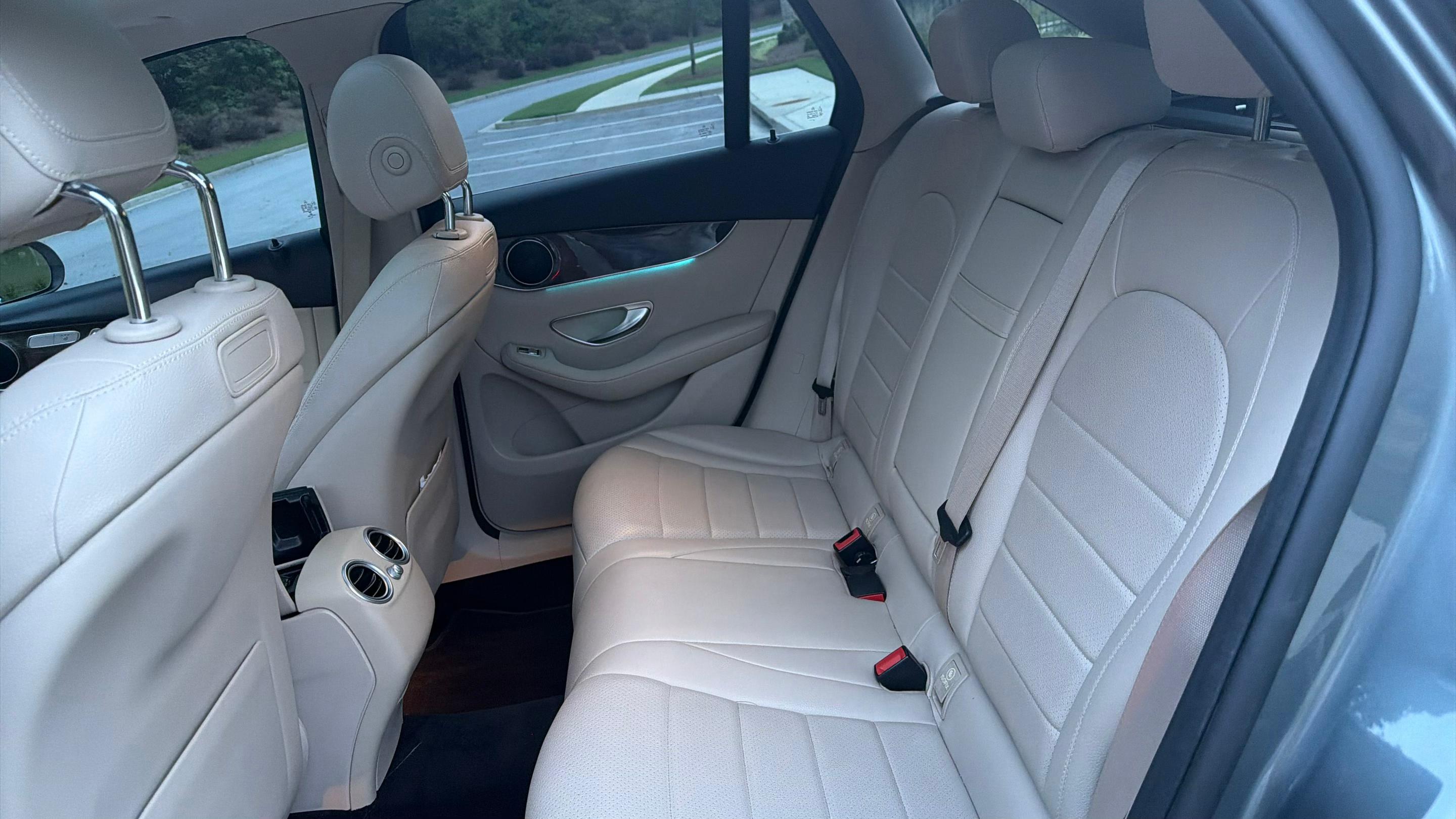 Mercedes-Benz GLC-Class 2019 in Atlanta, GA