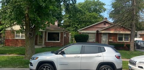 Jeep Compass 2025