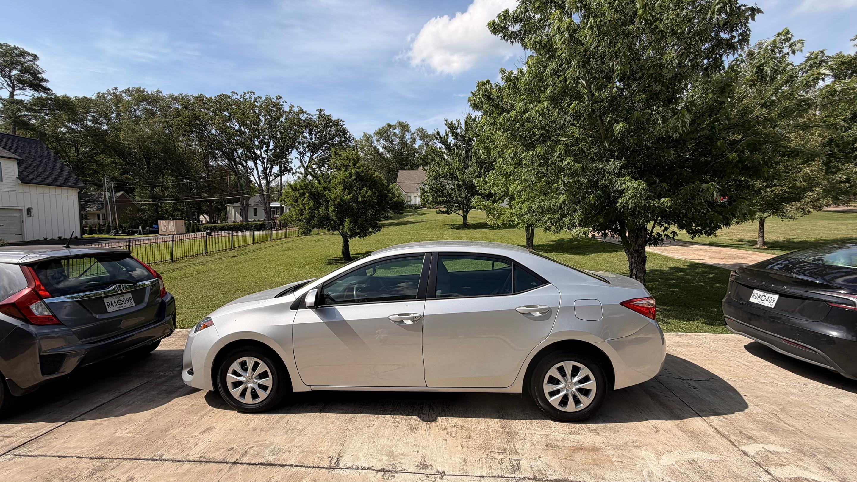 Toyota Corolla 2018 in Madison, MS