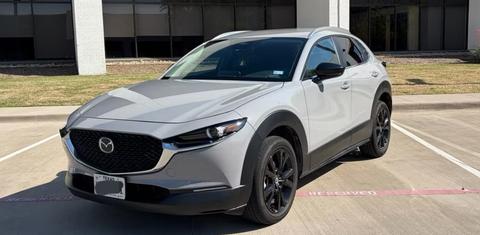 Mazda CX-30 2025