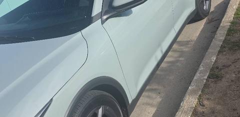 Kia K4 2025