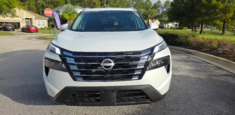 Nissan Rogue 2025