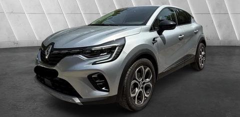 Renault CAPTUR 2024