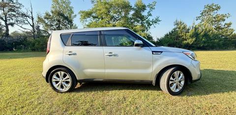 Kia Soul 2014