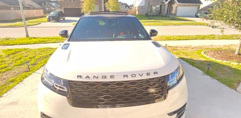 Land Rover Range Rover Velar 2023
