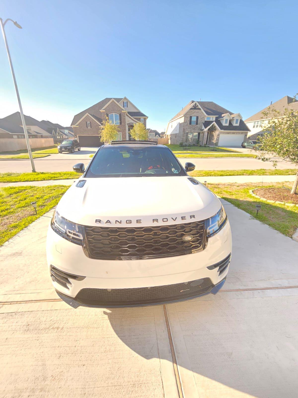 Land Rover Range Rover Velar 2023 in 