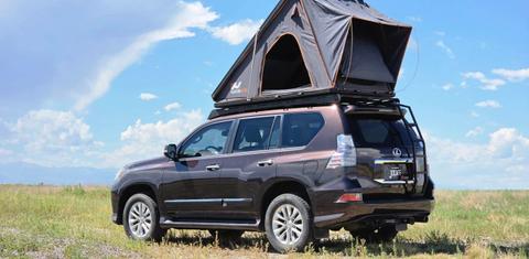 Lexus GX 2015