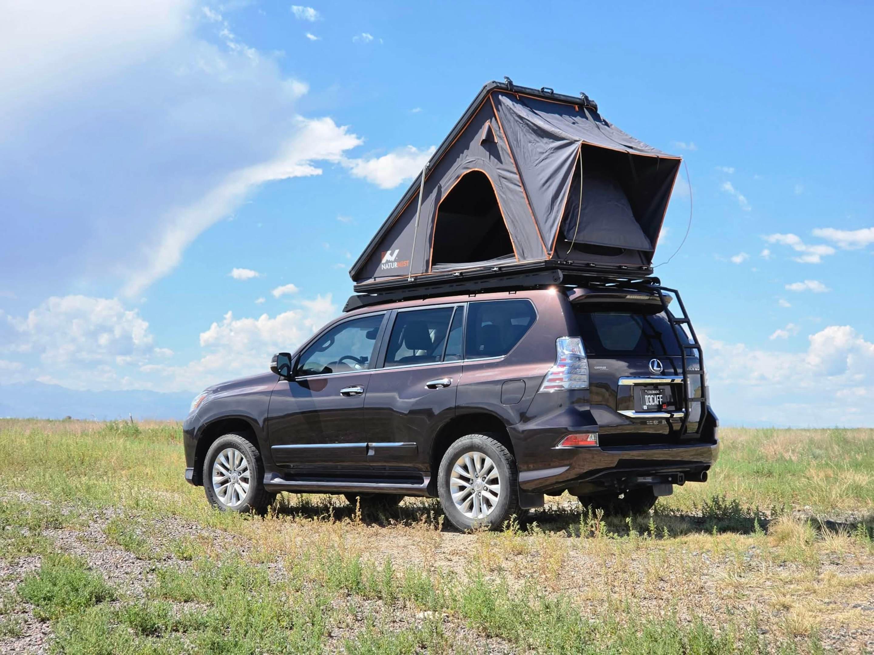 Lexus GX 2015 in Aurora, CO