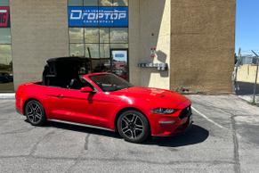 Ford Mustang 2022 in Las Vegas