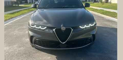 Alfa Romeo Tonale 2024