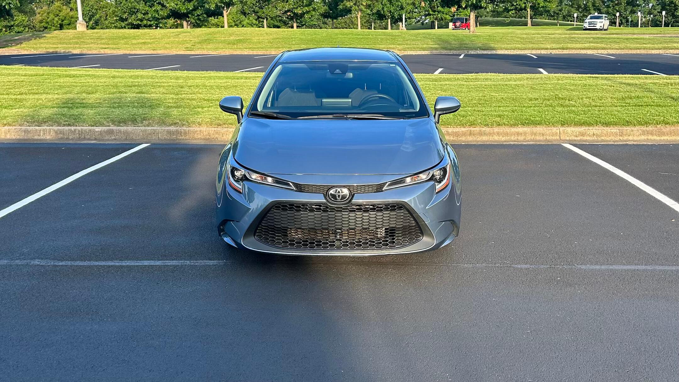 Toyota Corolla 2022 in Madison, AL