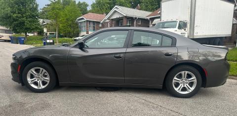 Dodge Charger 2023