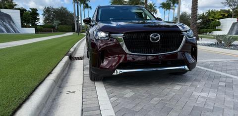 Mazda CX-90 2024