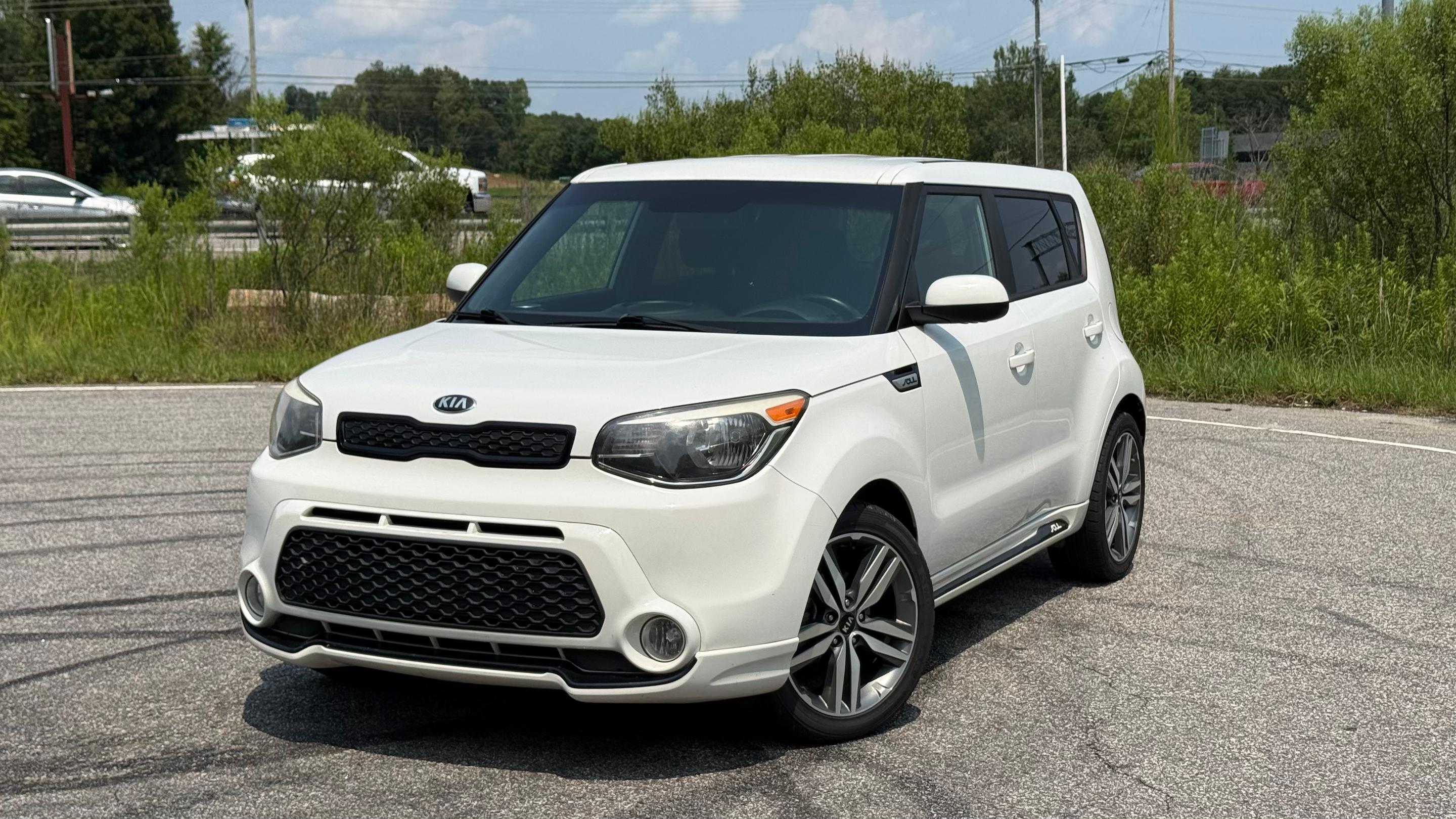 Kia Soul 2016 in Matthews, NC