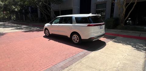 Kia Carnival 2022