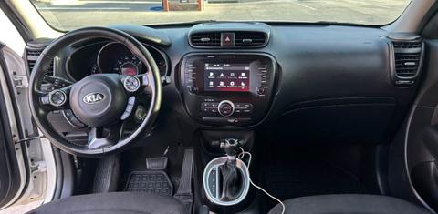 Kia Soul 2018