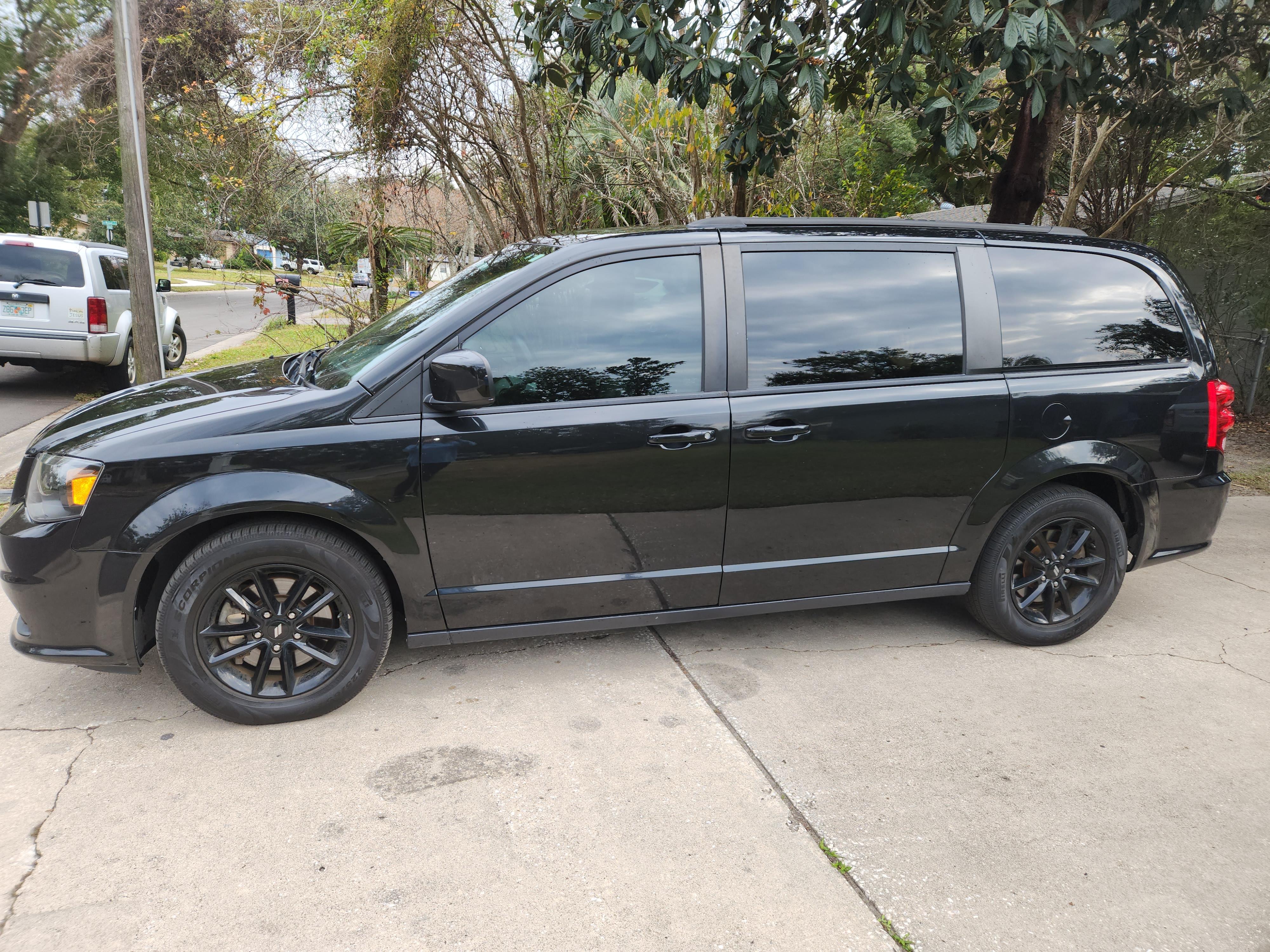 Dodge Grand Caravan 2019 in Altamonte Springs, FL